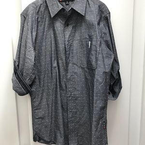 WORN ONCE burton down